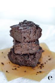Black Bean Brownies With Mix The Best Black Bean Brownies Recipe Elizabeth Rider Recipe Brownie Recipes Best Black Bean Brownie Recipe Black Bean Brownies