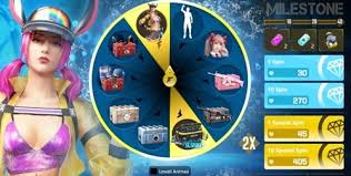 You also want to know better about the free lucky draws offered by some websites. Lucky Spin Free Fire Gratis Dapatkan Disini Monsterlab