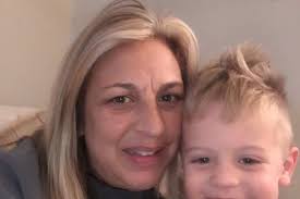 Fundraiser for Tammy Liotto by Jeremy Mire : Support for Zander Liotto