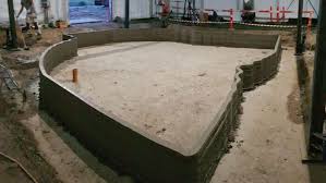 Ein haus zu drucken ist also gar nicht so abwegig. In Kopenhagen Entsteht Ein Haus Aus Dem 3d Drucker Nach Eu Norm