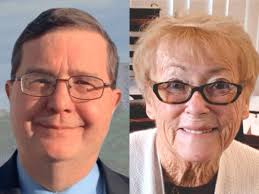 Winnebago County Treasurer's race has two candidates for the first time  this century