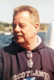 Steven Michael Karnes