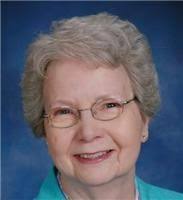 Jane Pendleton Obituary (2019)