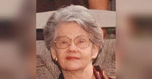 Gladys R. Triplett Obituary