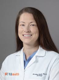 Brooke Noell's Instagram, Twitter & Facebook