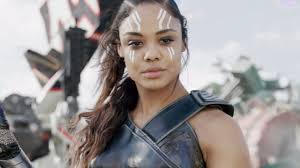 Tessa thompson is having a moment. Tessa Thompson S Thor Ragnarok Wig Had A Jaw Dropping Cost Allure