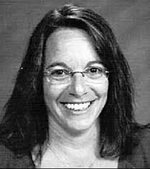 Brenda Jean Mauro Swartout (1965-2008)