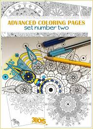 Pack these spring printables into a picnic basket for a family outing. Advanced Coloring Pages Set 2 3 Boys And A Dog Shop Coloring Pages Free Coloring Pages Free Printable Coloring Pages