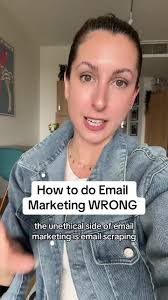 Common Mistakes in Email Marketing: Avoid These Pitfalls!