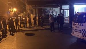 Jun 21, 2021 · son dakika haber: Son Dakika Esenyurt Ta Iki Grup Arasindaki Kavga Kanli Bitti Haberler Son Dakika Haberleri