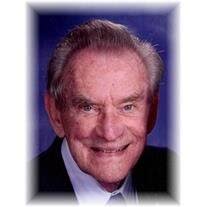 Richard Driessnack Obituary