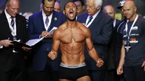 We did not find results for: How To Cut Weight Boxing News