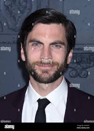 Ca wes hi-res stock photography and images