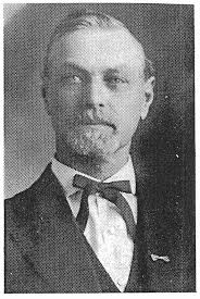 Sheepeater Indian Campaign