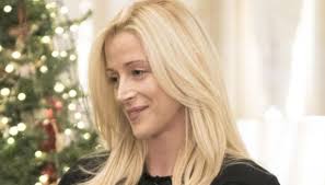 La riservatezza di olivia paladino non concede molte notizie sulla sua vita. Chi E Olivia Paladino Manager Romana Fidanzata Di Conte
