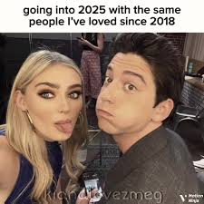 Última edición de 2024: Meg y Milo en acción