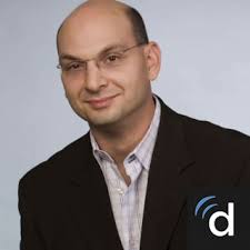 Dr. Sidney Weiss, MD