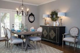 Joanna gaines' most popular magnolia paints matched to the brand new behr 2020 paint colors. Dining Room Joanna Gaines Layjao
