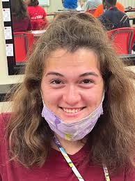 Congratulations to latest college graduate