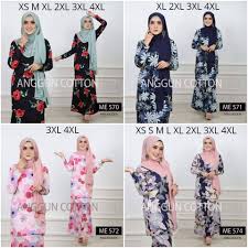 The traditional attire remains very popular among the public. Mini Moden Xs 5xl Design Exclusive Baju Kurung Viral Facebook