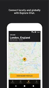 Download grindr for android now from softonic: Grindr Gay Chat 5 23 1 Unlocked Apk Android Free