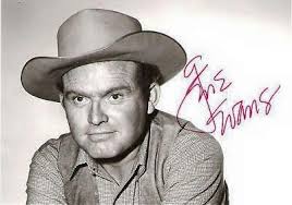 Gene Evans Born: July 11, 1922 Holbrook, Arizona Died: April 1, 1998 (age  75) Jackson, Tennessee