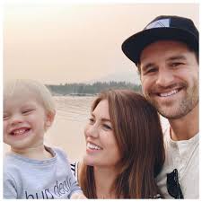 Bachelorette's Jillian Harris' Cutest Family Moments: Photos