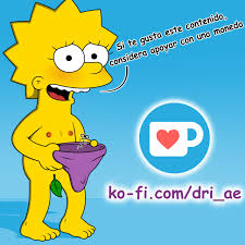 Juego de Hermanos - driae (western) parodia de comic porno en the  simpsons,. Comic comic porno.