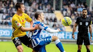 Ifk göteborg was founded on 4 october 1904, at café olivedal in the annedal district of linnéstaden in downtown gothenburg. Xwnpbflpeddp3m