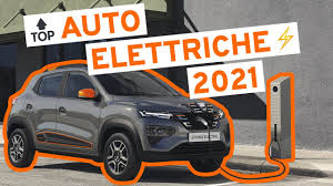 The model will be tiny, electric, and developed jointly with geely. Auto Elettriche Tutti I Nuovi Modelli E I Prezzi Del 2021