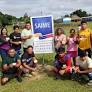 Comunidades indígenas en Gran Sabana fueron amparadas con jornadas de cedulación: más de mil personas entre la comunidad de Parkupik y familias ribereñas de VII Ikabarú (+ Detalles)