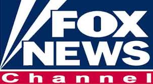 The network operated under the umbrella of the fox entertainment group. Fox News Logo Nicholas Boothman