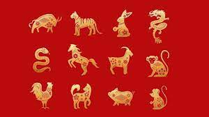 Chinese New Year 2022: Find Out Your Spirit Animal Of The Year