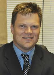 New Hunter Hills principal offers 'solid commitment'