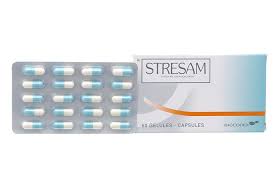 Multifunctional solutions for sports and active lifestyles. Ù‚Ø³Ø±ÙŠ Ù…Ø´Ø±Ù Ø¹Ø§Ø·ÙÙŠ Stresam 50 Mg 60 Caps Implants Dentaire Tunisie Com