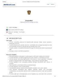 Hundreds of jobs available for foreigners. Counsellor Rafflesia School Puchong Sdn Bhd Teachers Cognition