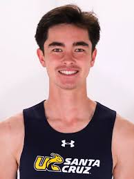 2026 Men's Track and Field Roster