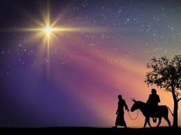 Joseph Leads Mary On A Journey To Bethlehem Description From Imagevine Com I Searched For Christmas Picture Background Catholic Christmas Christmas Pictures