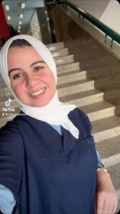 يوم في حياتي الجامعية كلاكيت تاني مرة🫶🏻🌟