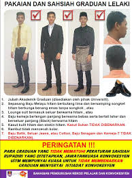 Majlis yanag berlangsung selama enam hari ini melibatkan sebelas sidang (dua sidang sehari pagi dan petang). Istiadat Konvokesyen Uitm Kedah Posts Facebook