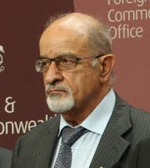 10 years of sowhat records (afro house: Haitham Al Maleh Wikipedia