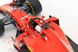 Formel 1 gp aserbaidschan 2018 platzierung: Bbr Models 1 18 Sebastian Vettel Ferrari Sf71h 5 Winner Australian Gp Formula 1 2018 Bbr181805 Model Car Bbr181805 8056147520408