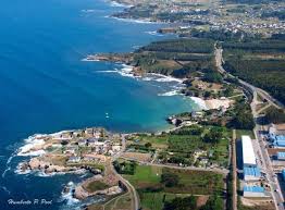Foz E Burela Lugo Espana Viajes Escapadas