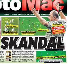 27' taylan'ın ara pasına hareketlenen babel, ikinci kez topu ağlara gönderdi, ikinci kez ofsayta takıldı. Cimbom Facts A Twitter Basaksehir Macinda Ayni Pozisyon Ofsayt Gerekcesiyle Iptal Edildi Galatasaray Macinda Ise Gol Karari Cikti Fotomac Https T Co Mwnlxeffi4
