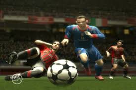 Amazon Com Fifa 06 Ps2 By Electronic Arts Video Games