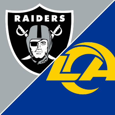 Raiders 17-16 Rams (Aug 21, 2021) Final Score - ESPN