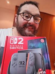 Finally got my pre-order after 10 long days.