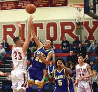 Titans cruise past undermanned 'Canes