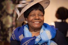 Tribute to Veronica Mills, 1929