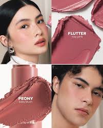 From Iteklavu to Vulevu, anong shade ang gusto mo ma-Getlavu? Hop